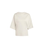 adidas Bej Kadın   T-shirt W ALL SZN SL T JV9889