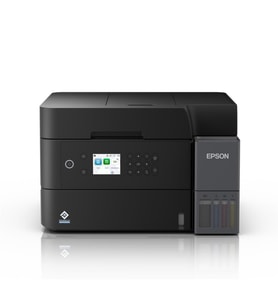 Epson L6370 MEAF Yazıcı-Tarayıcı-Fotokopi Renkli Mürekkep Tanklı Yazıcı WI-FI Ethernet