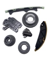 Mitsubishi L200 Zincir Set 7 Parça 2015-2018
