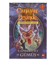 Canavar Peşinde 52 - Vahşi Kurt Gümüş