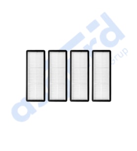 Roborock Qrevo Curv Uyumlu 4 Filtre PKT-iasgf0000630