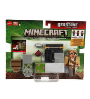 Minecraft 3.25" Figürler - İkili Paket GTT53-JKK09