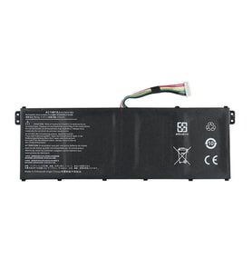 Acer Swift 3 SF314-57  Laptop Batarya ile Uyumlu  Pil (Çok Renkli)
