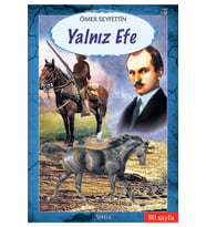 Yalnız Efe Ömer Seyfettin