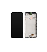 MOSGOO Samsung A155 A15 Lcd Ekran Çıtalı Oled