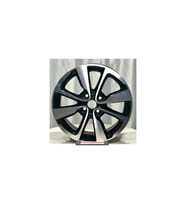 4*100*15 6.5 ET40 CH54.1 BLACK DIAMOND İ20 JANT