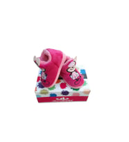 Bebek panduf (Pembe)