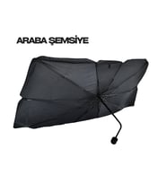 Araç Şemsiyesi