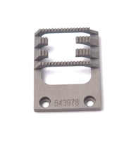 Ev Tipi Zikzak Dişli 12mm / 543978