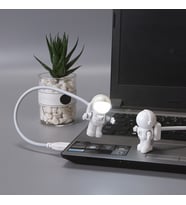 Astronot USB Led Gece Lambası