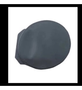 Opel Vectra C 2002-2008 Tampon Ceki Demir Kapağı Ön 93173889 Wisco