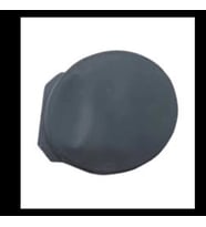 Opel Vectra C 2002-2008 Tampon Ceki Demir Kapağı Ön 93173889 Wisco