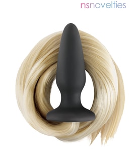 Kuyruklu  Plug