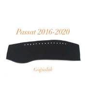 HALI KUMAŞ PASSAT 2016-2020 ARASI TORPİDO KORUYUCU ÖRTÜ