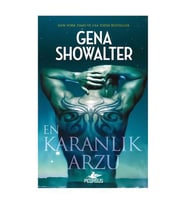 En Karanlık Arzu-Gena Showalter