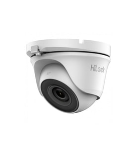HILOOK THC-T120-PC  2Mpix 20Mt Gece Görüşü, 2,8mm Lens, Dome Kamera