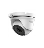 HILOOK THC-T120-PC  2Mpix 20Mt Gece Görüşü, 2,8mm Lens, Dome Kamera