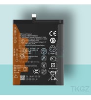 Tkgz - P9 LİTE MİNİ Uyumlu Pil - Servis Sıfır