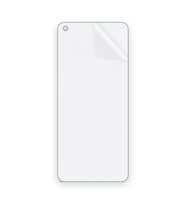SChitec OPPO K9 Pro Uyumlu Ön Yüzey Nano Şeffaf Hidrojel Ekran Koruyucu