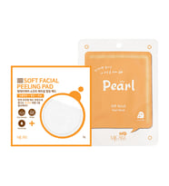 Mjcare Yüz Peeling&Nemlendirici Maske(P)
