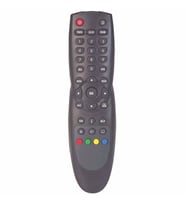 Next Uyumlu 2000 X Plus FTA Uydu Kumanda