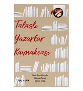 Talaslı Yazarlar Kaynakçası
