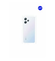 Redmi Note 12R Mat Arka ve Yan Kaplama Köşeler Dahil Kaplayan Hd Film