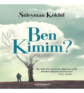 Ben Kimim?