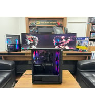 Dolgun Teknoloji 4731 AMD Ryzen 5 5600 16GB DDR4 1TB RTX5060 8GB Oyuncu Kasası