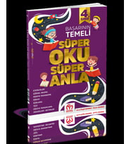 MODEL 4. SINIF SÜPER OKU ANLA