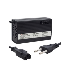 Pm-31801 60 Volt - 20 Amper Elektrikli Bisiklet Şarj Cihazı