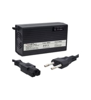 Pm-31801 60 Volt - 20 Amper Elektrikli Bisiklet Şarj Cihazı