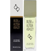 Alyssa Ashley Musk EDC 100 ml Kadın Parfüm