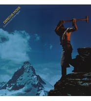 Depeche Mode - Construction Time Again - Plak
