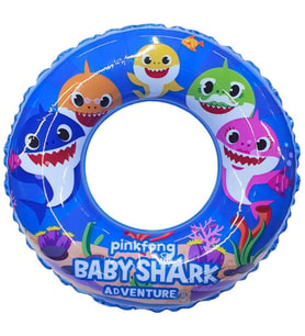 Baby Shark Simit 60 Cm - 15-Sa046 - 1 Adet