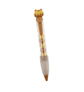 MİKRO BP-8958 JEL KALEM CAPYBARA - TEKLİ