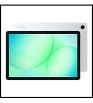 Samsung Galaxy Tab A11+ Sm-x230 11" Ekran, 8gb Ram, 256gb Hafıza, Wifi, Silver Android Tablet