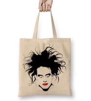 The Cure Bez Çanta Uzun Saplı