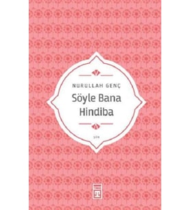 Söyle Bana Hindiba