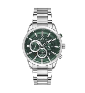 Daniel Klein DK.1.13525.3 Exclusive Erkek Kol Saati
