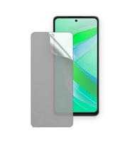 SChitec Infinix Smart 8 Plus Uyumlu Ön Yüzey Mat Hidrojel Ekran Koruyucu