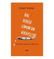 Bal Bebeği Limon’Un Hikâyeleri