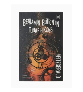 BENJAMİN BUTTON'UN TUHAF HİKAYESİ