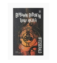 BENJAMİN BUTTON'UN TUHAF HİKAYESİ