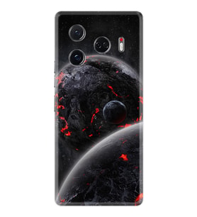 Tecno Camon 30 Pro 5G Kılıf HD Baskılı / TYXQ-S/X//1246 1902