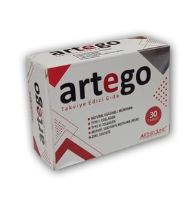 Artego 30 Tablet