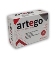 Artego 30 Tablet