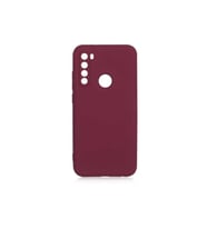 Xiaomi Redmi Note 8 Uyumlu Kılıf Zore Mara Lansman Kapak