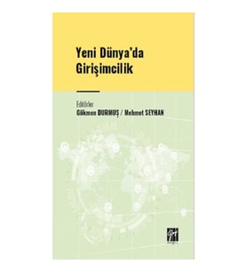 Yeni Dünya' da Girişimcilik