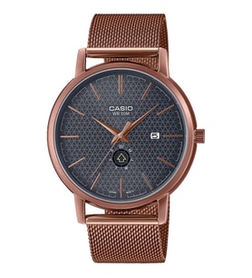 Casio Mtp-B125mr-8Avdf Erkek Kol Saati